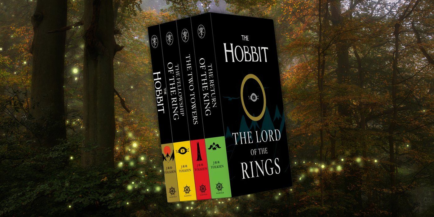 Both Rohirrim Warriors The Lord Of The Rings Movies Cut From The Books & Why Both Rohirrim Warriors The Lord Of The Rings Movies Cut From The Books & Why