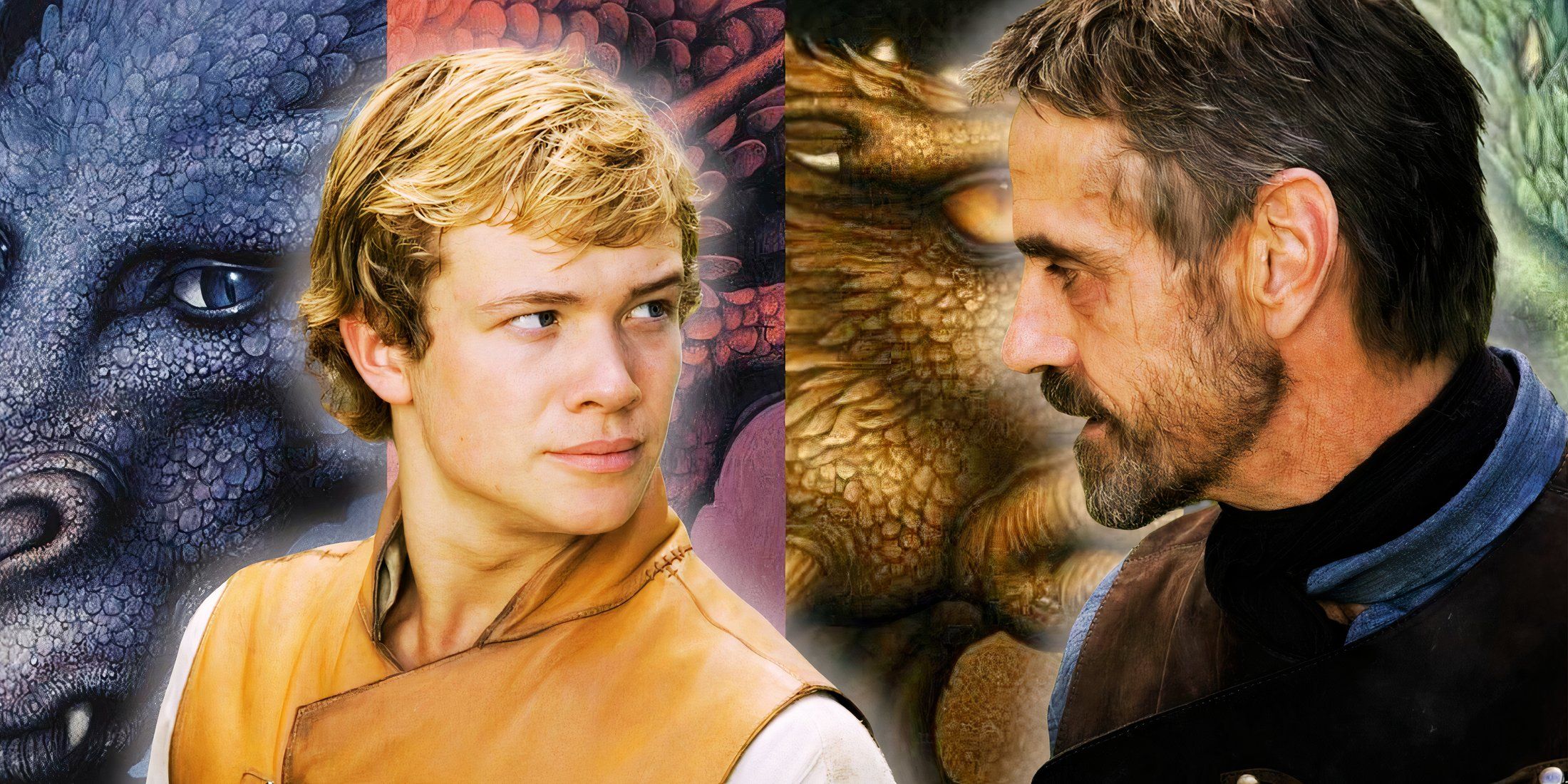 Why Eragon 2 Never Happened — The Canceled Sequel (& Upcoming Disney+ Reboot Series) Explained