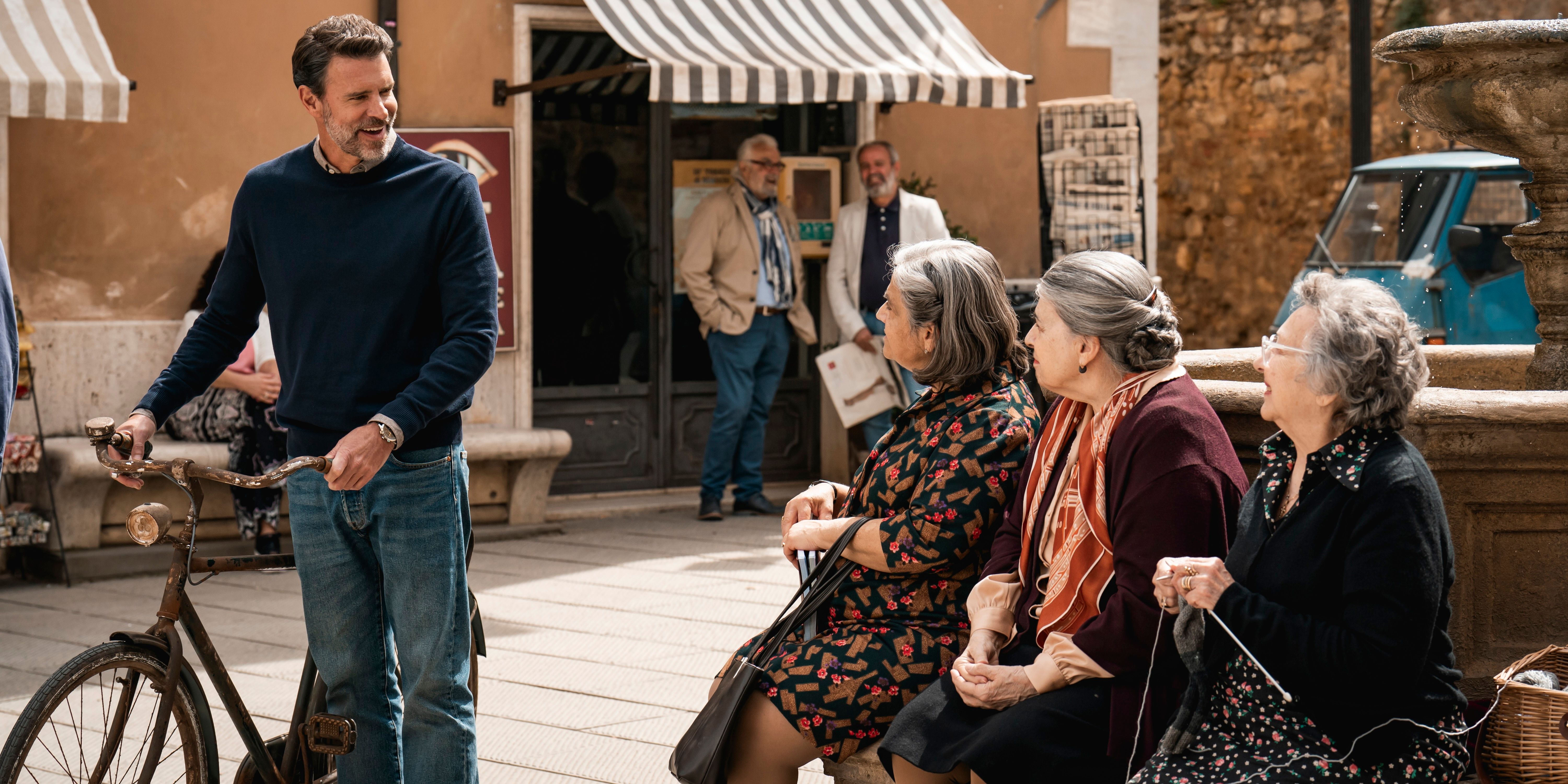Where Was La Dolce Villa Filmed? Netflix Movie’s Filming Locations Explained