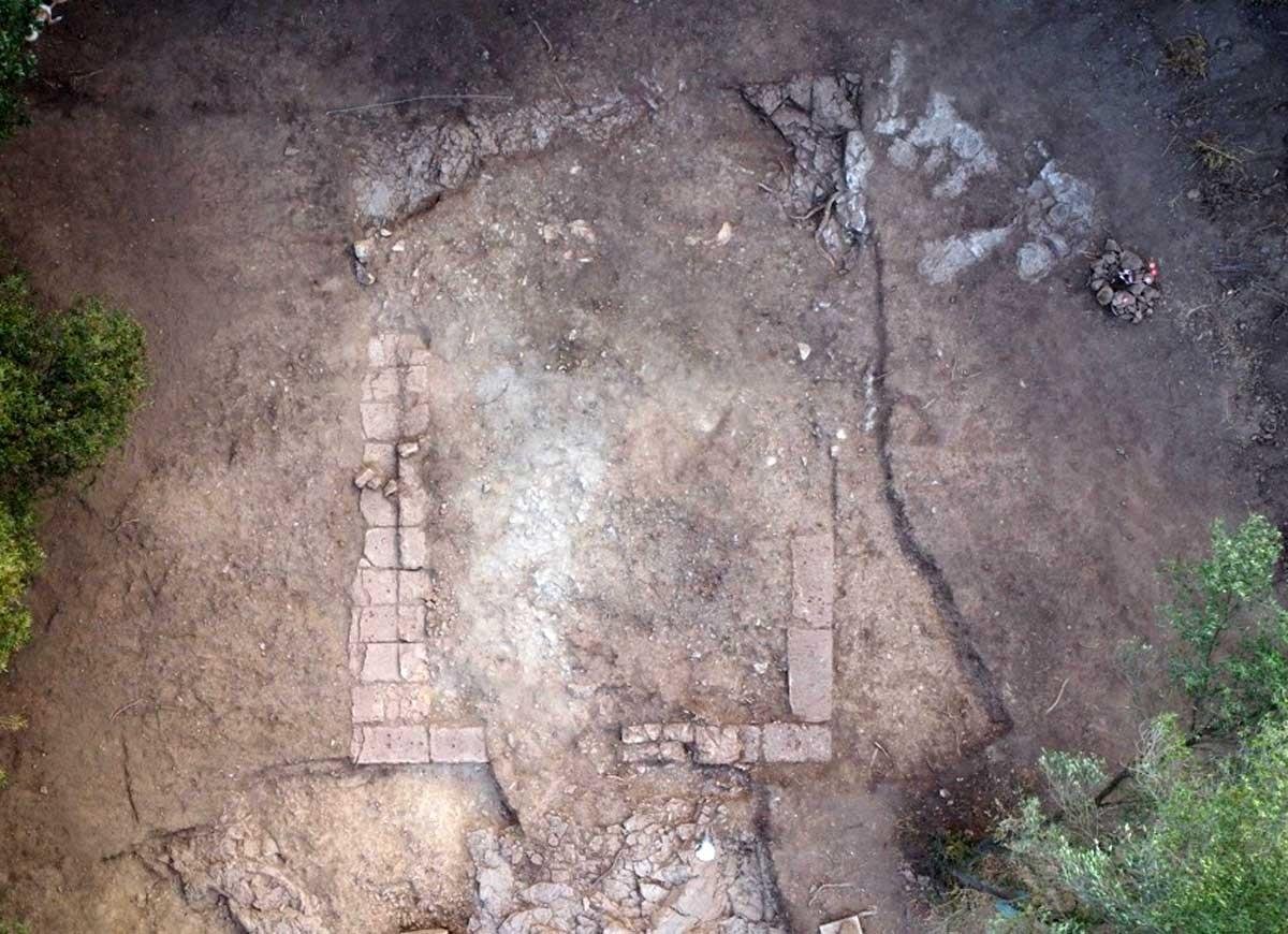 Etruscan cult temple discovered in Tuscany’s Sᴀsso Pinzuto necropolis