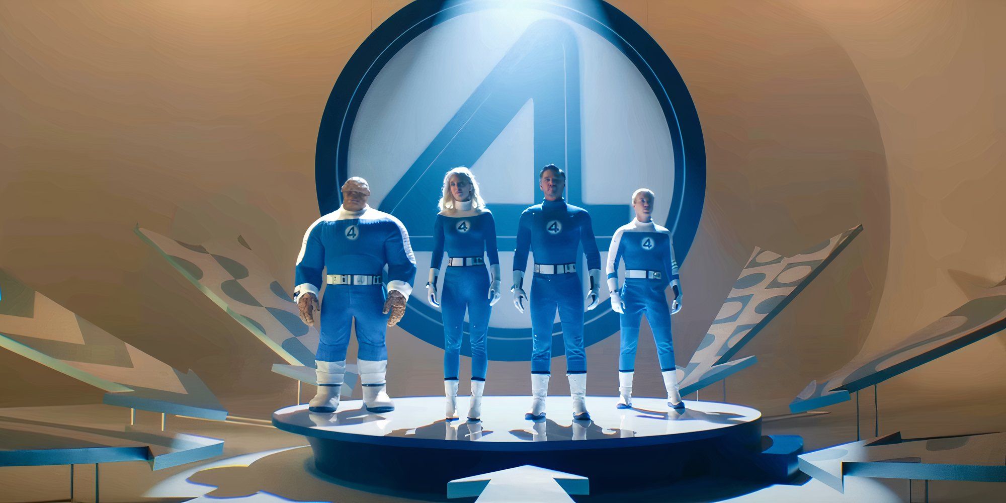 These Fantastic Four Popcorn Buckets Are So Good I’ll Be Furious If They Don’t Get Made These Fantastic Four Popcorn Buckets Are So Good I’ll Be Furious If They Don’t Get Made