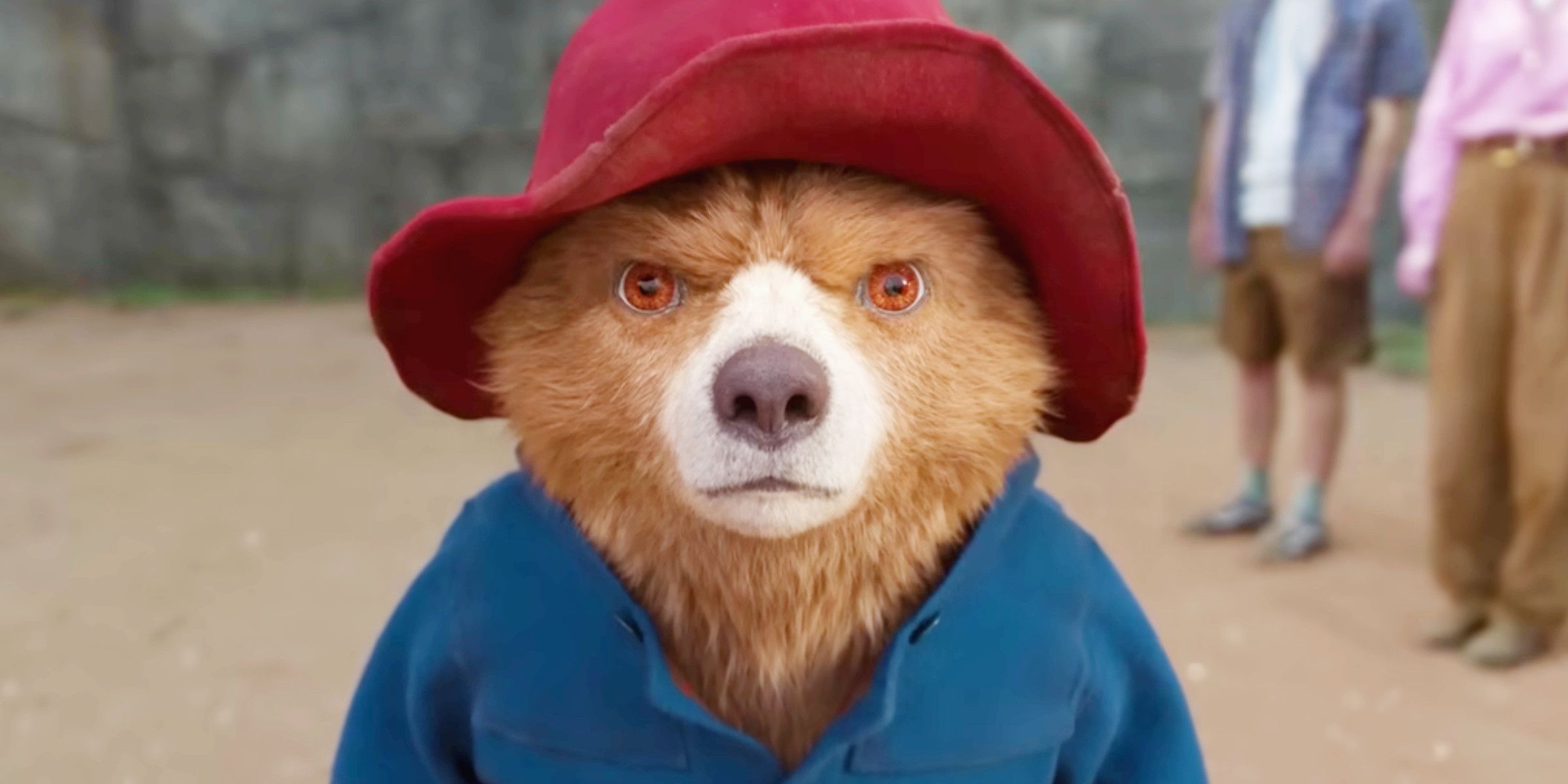 Paddington In Peru Pᴀsses Major Box Office Milestone After Just 2 Weeks In US Theaters