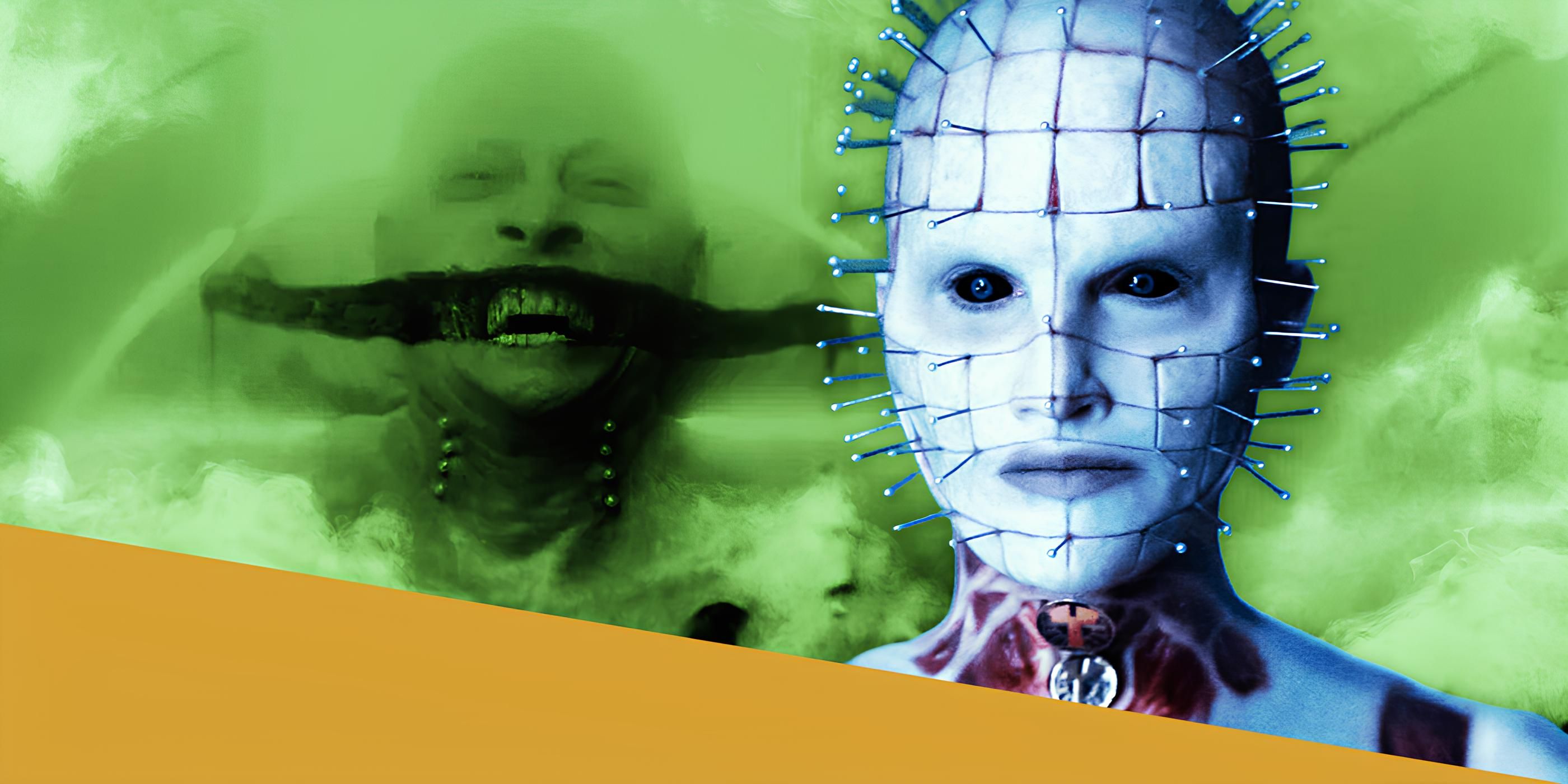 Will The Hellraiser Remake Ever Get a Sequel? Will The Hellraiser Remake Ever Get a Sequel?