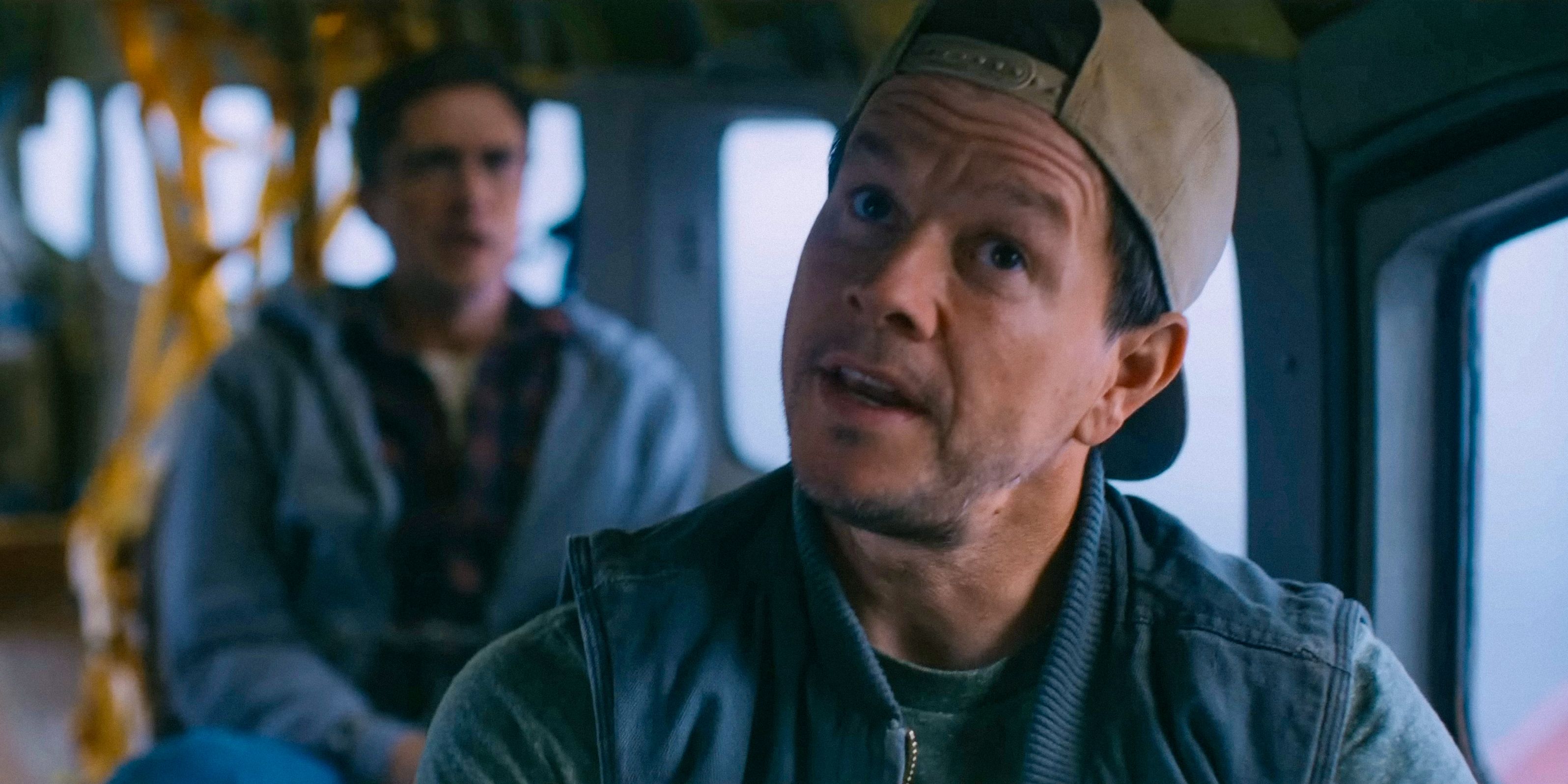 Flight Risk VOD Release Date Revealed, Mark Wahlberg & Mel Gibson’s Action Thriller Available At Home Soon