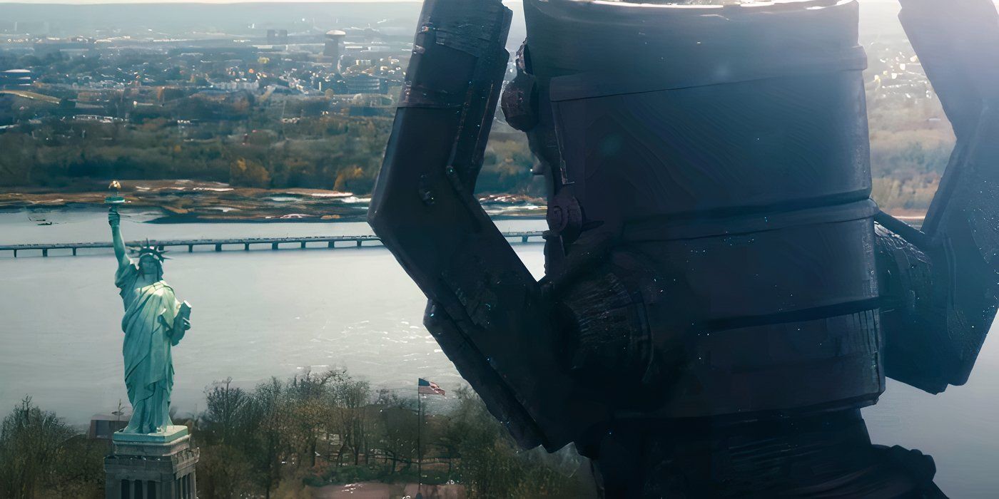 The MCU’s Galactus May Be Small, But 1 Under-Appreciated Marvel Release Has Already Proved His Ultimate Form Will Work