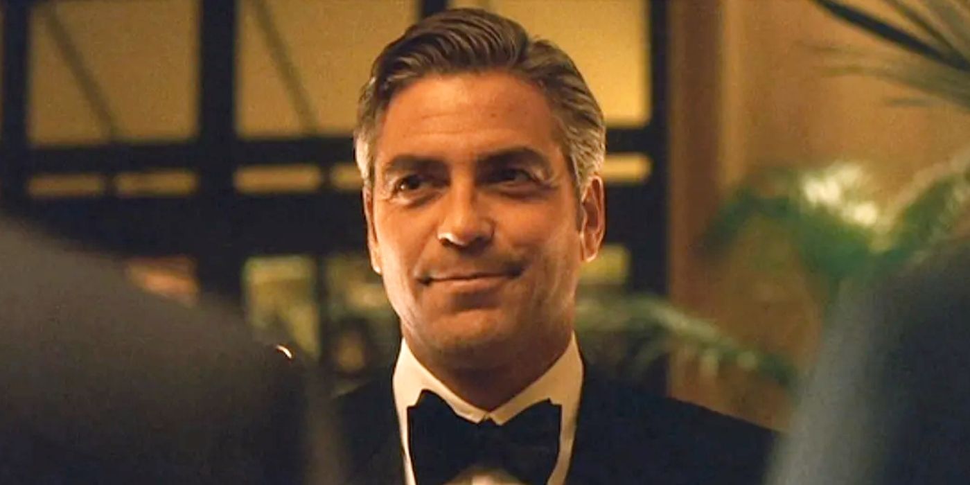 Ocean’s 14 Teased By George Clooney: “We’re All Too Old To Do The Jobs”