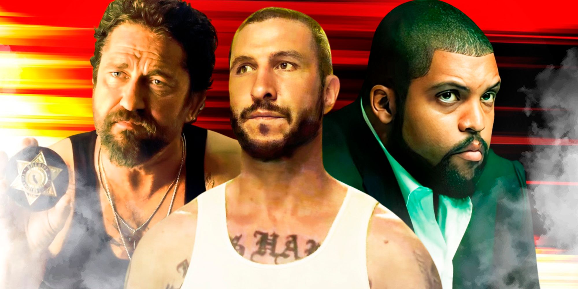 Den Of Thieves 2 Sorely Missed Pablo Schreiber & This Theory Reveals How Merrimen Could Return