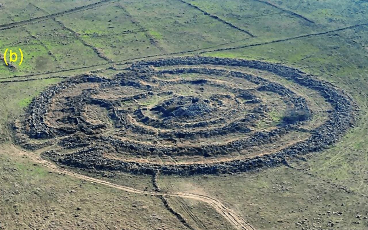 Rujm el-Hiri mystery: Golan stone circle may not be an astronomical observatory