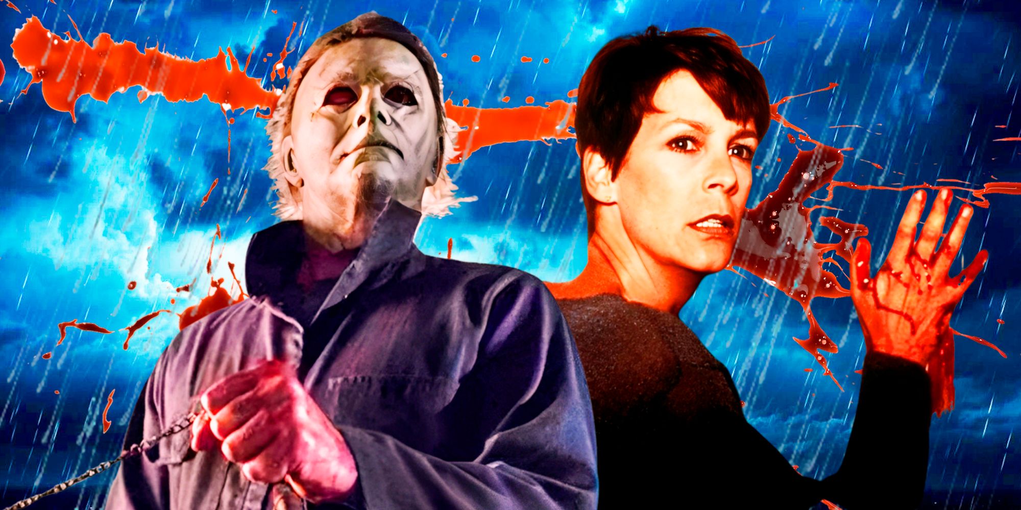 Every Halloween Movie, Ranked Every Halloween Movie, Ranked
