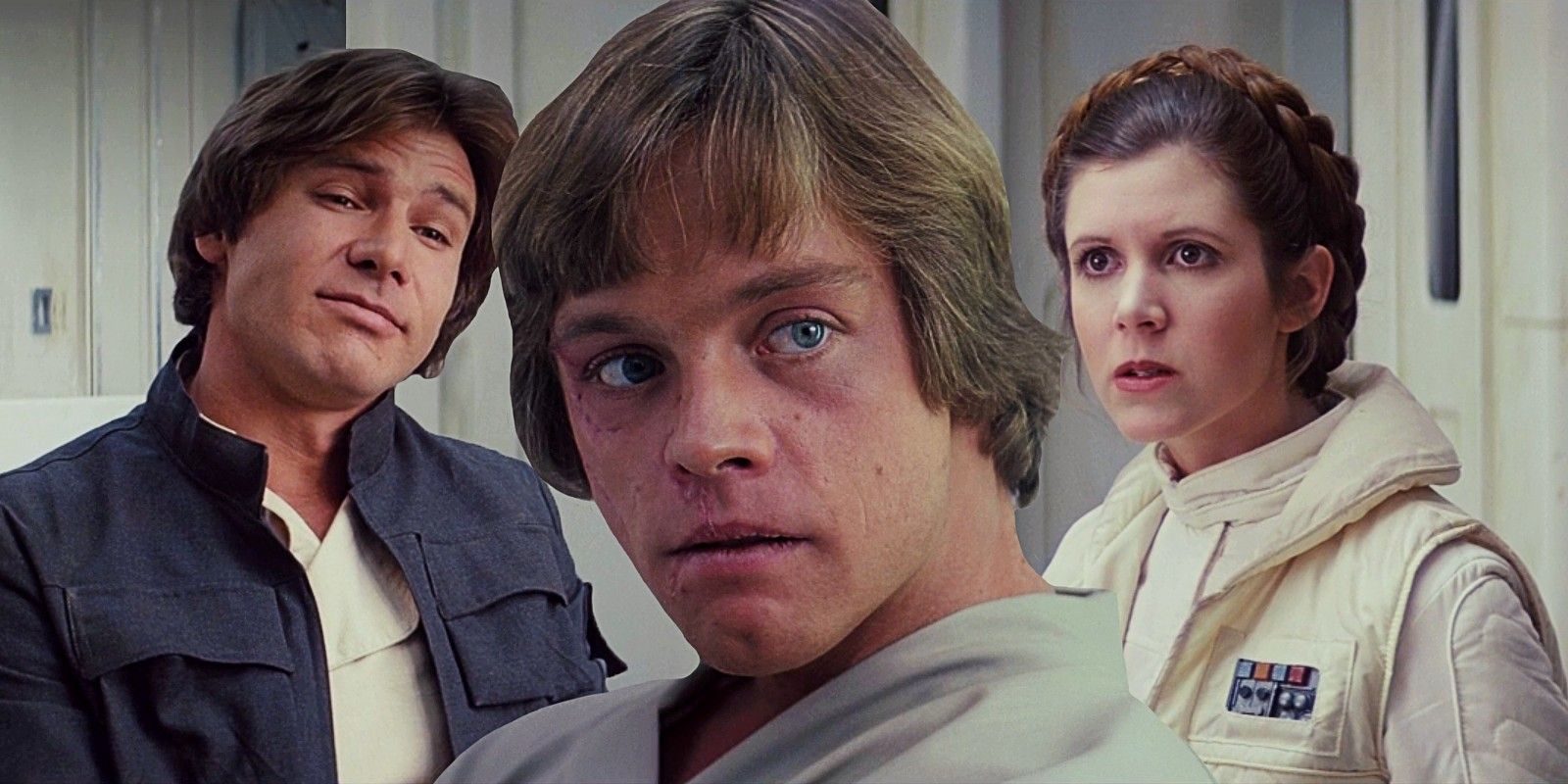 Mark Hamill Reveals His First Impression Of Luke Skywalker, Proving How Badly We Still Misunderstand Star Wars 48 Years Later