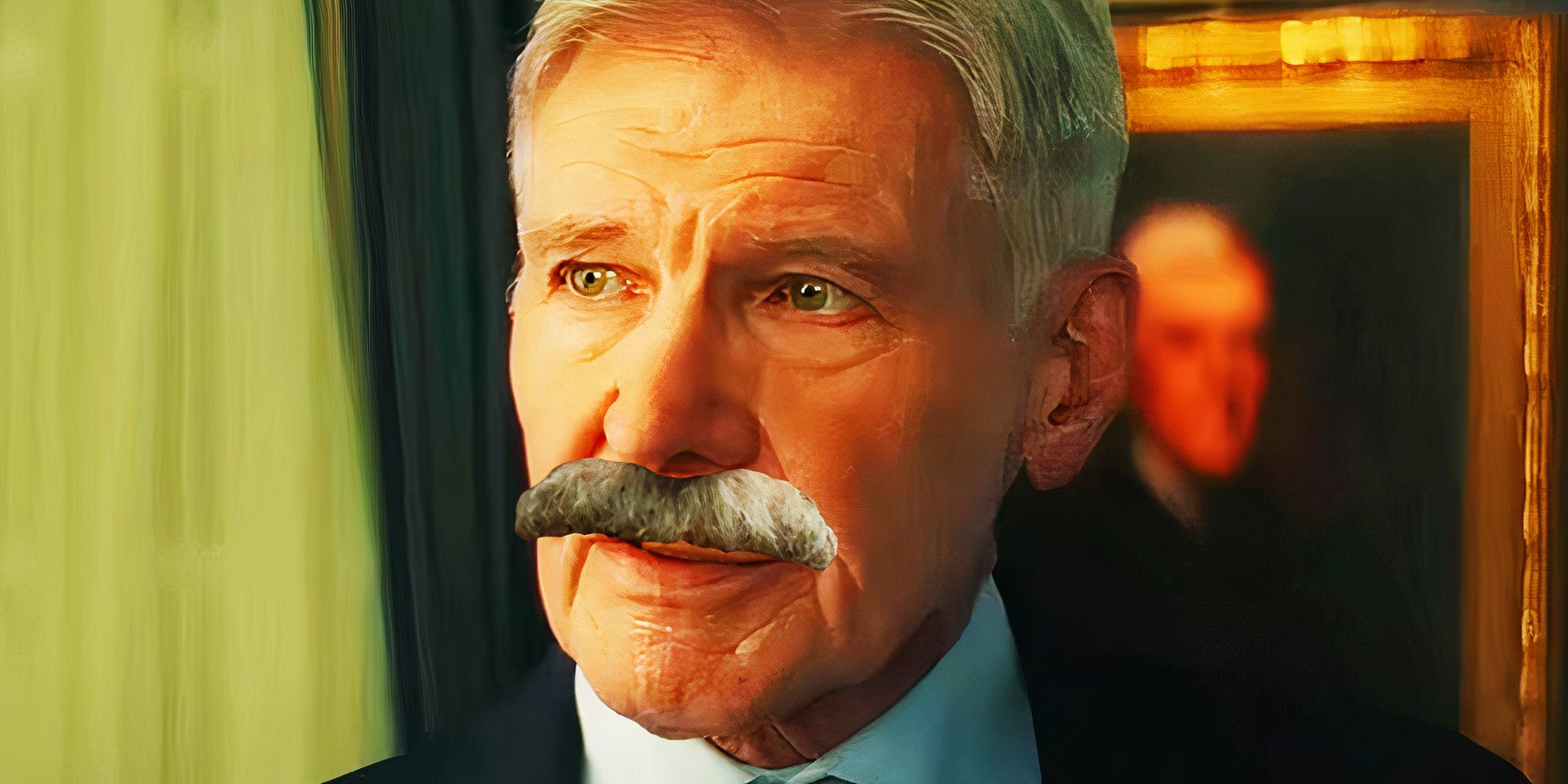 I Wish Harrison Ford Had Kept 1 Key Part Of Thunderbolt Ross’ Character In Captain America: Brave New World