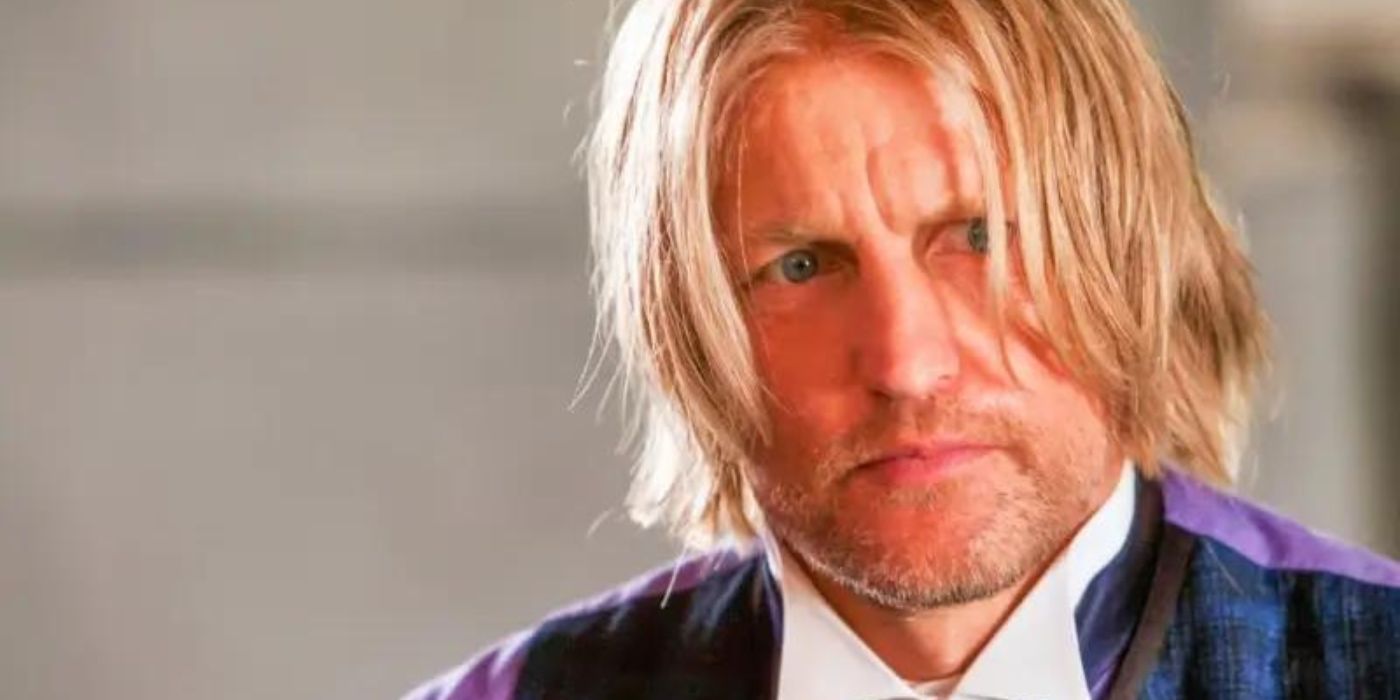 Hunger Games’ Haymitch Prequel Movie Gets Major Filming & Casting Update From Franchise Director