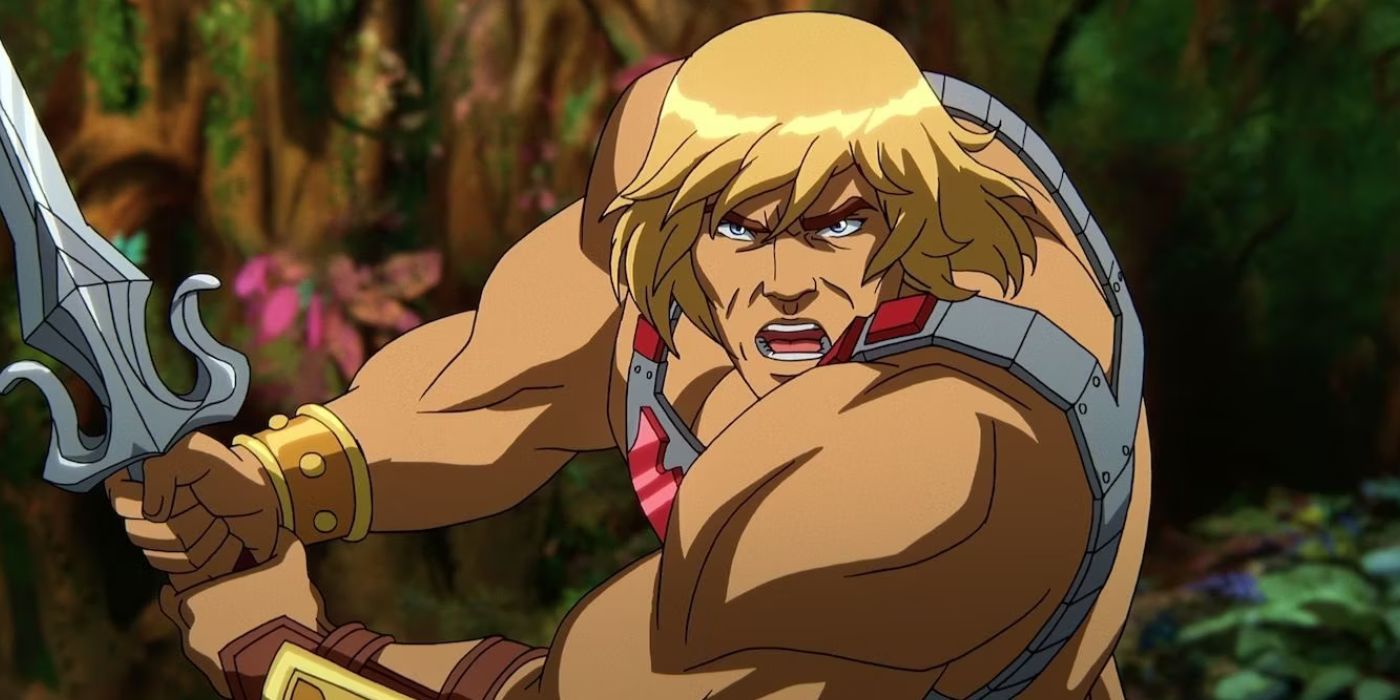 Masters Of The Universe: Release Date, Cast, Story, & Everything We Know