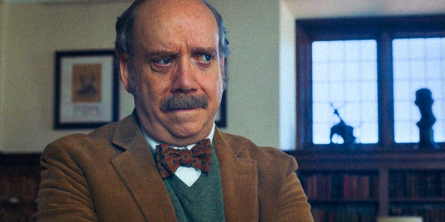 Paul Giamatti Is Reportedly Set To Play A Real-Life Paranormal DJ In New Movie, Early Details Revealed