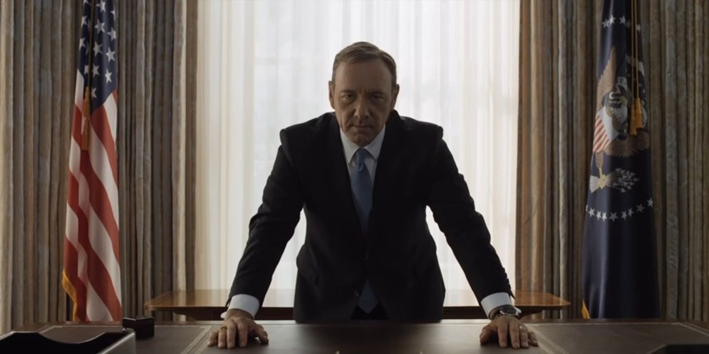 Kevin Spacey Responds To Guy Pearce Allegations Of Being “Targeted” On LA Confidential Set In New Video Kevin Spacey Responds To Guy Pearce Allegations Of Being “Targeted” On LA Confidential Set In New Video