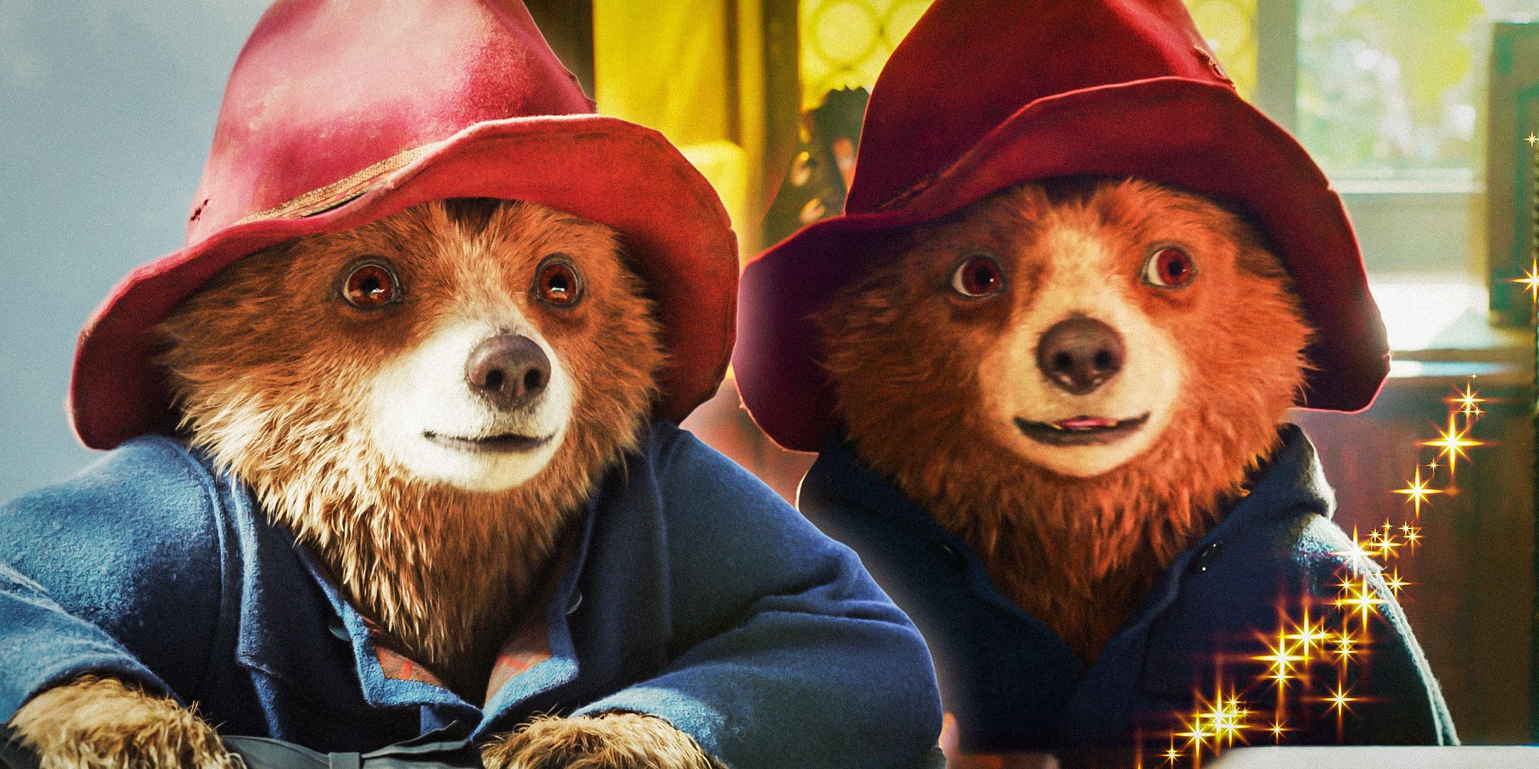 How Old Is Paddington In Paddington In Peru How Old Is Paddington In Paddington In Peru