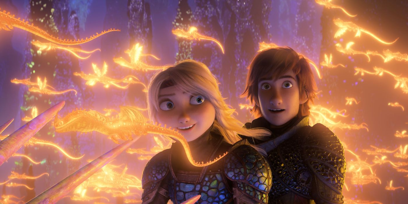“Not Everyone Needs To Be White”: How To Train Your Dragon’s Live-Action Casting & Lore Change Unpacked By Director After Astrid Backlash “Not Everyone Needs To Be White”: How To Train Your Dragon’s Live-Action Casting & Lore Change Unpacked By Director After Astrid Backlash