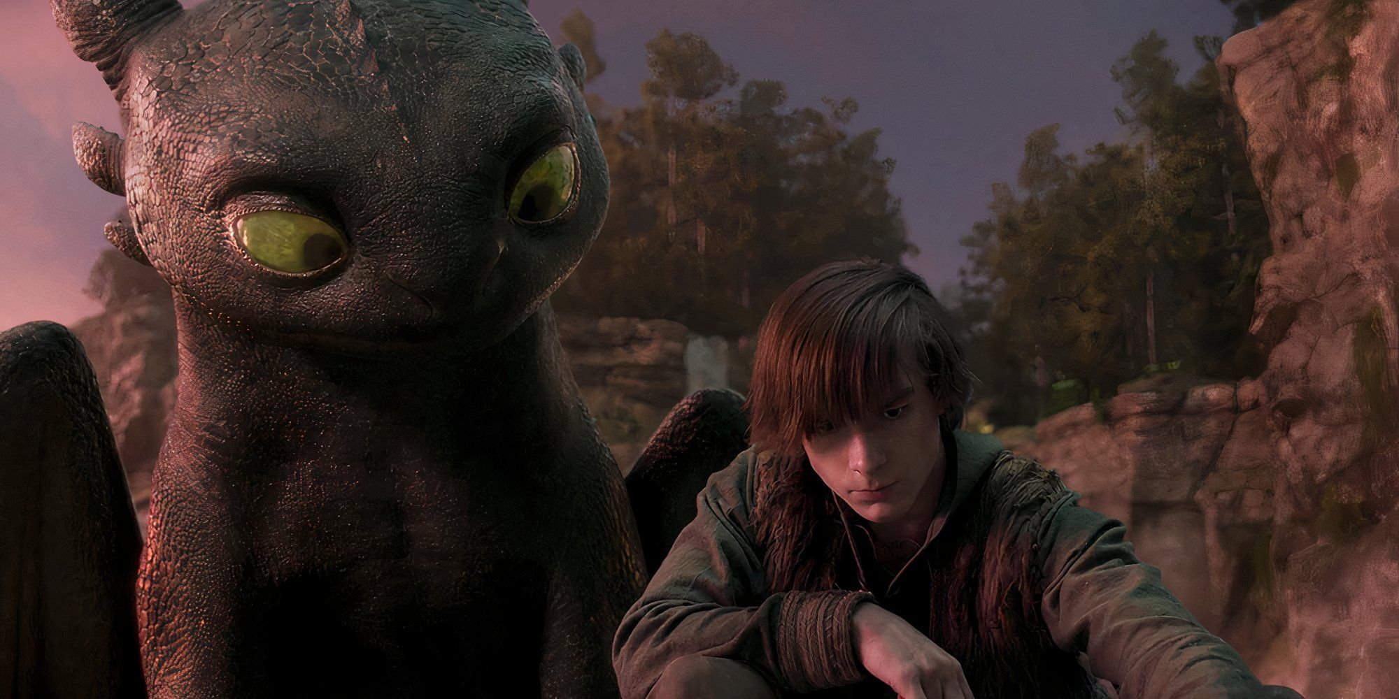 DreamWorks’ Biggest Year Ever Is Already Off To A Great Start DreamWorks’ Biggest Year Ever Is Already Off To A Great Start