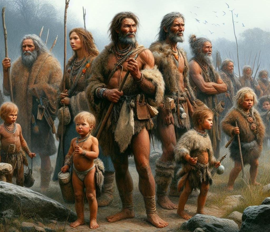 Europe’s last hunter-gatherers avoided inbreeding