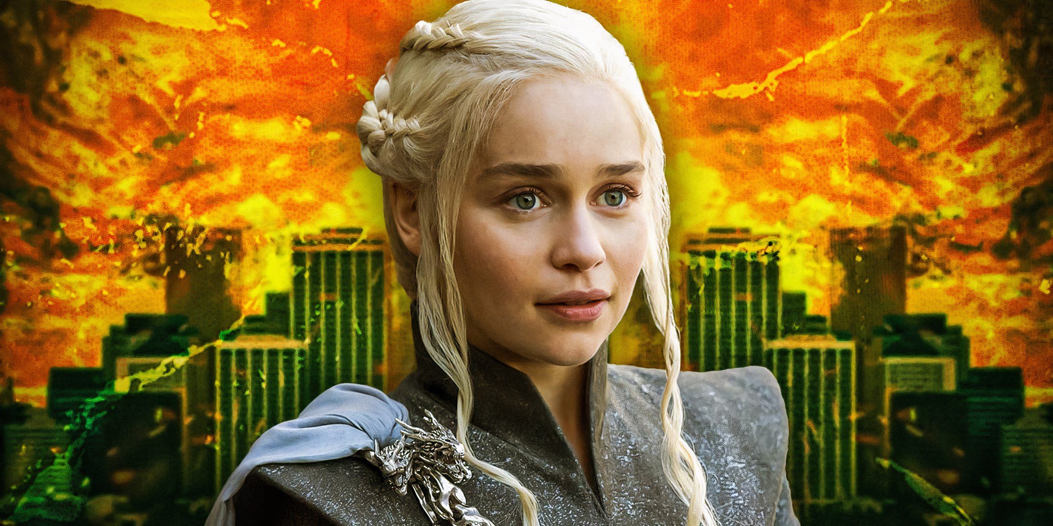 “No One Had A Good Time”: Why Emilia Clarke Was “Relieved” Her bn Franchise Movie Bombed (When It Could’ve Given Her A Daenerys Rival) “No One Had A Good Time”: Why Emilia Clarke Was “Relieved” Her bn Franchise Movie Bombed (When It Could’ve Given Her A Daenerys Rival)