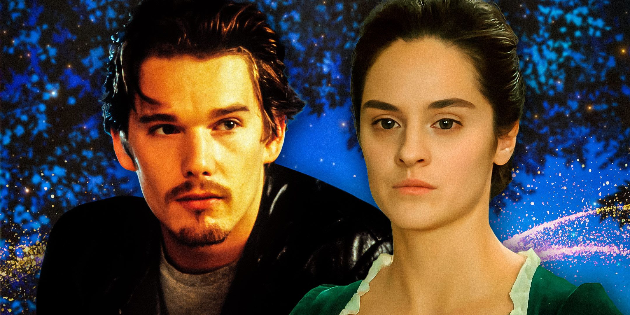 The Princess Bride & 9 Other Beautiful Romance Movies With Incredible Writing The Princess Bride & 9 Other Beautiful Romance Movies With Incredible Writing