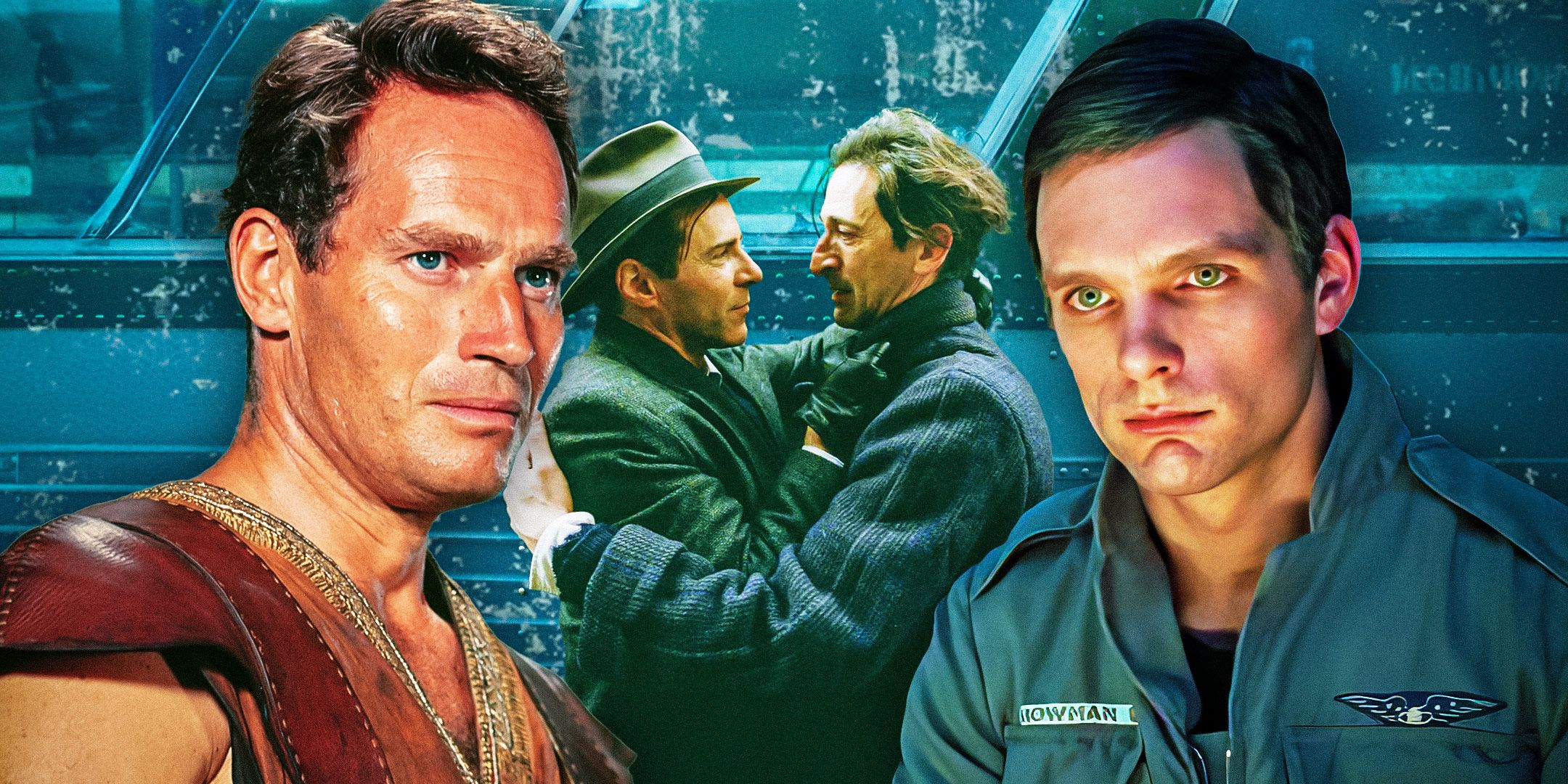 10 Movies That Have A Real Intermission 10 Movies That Have A Real Intermission