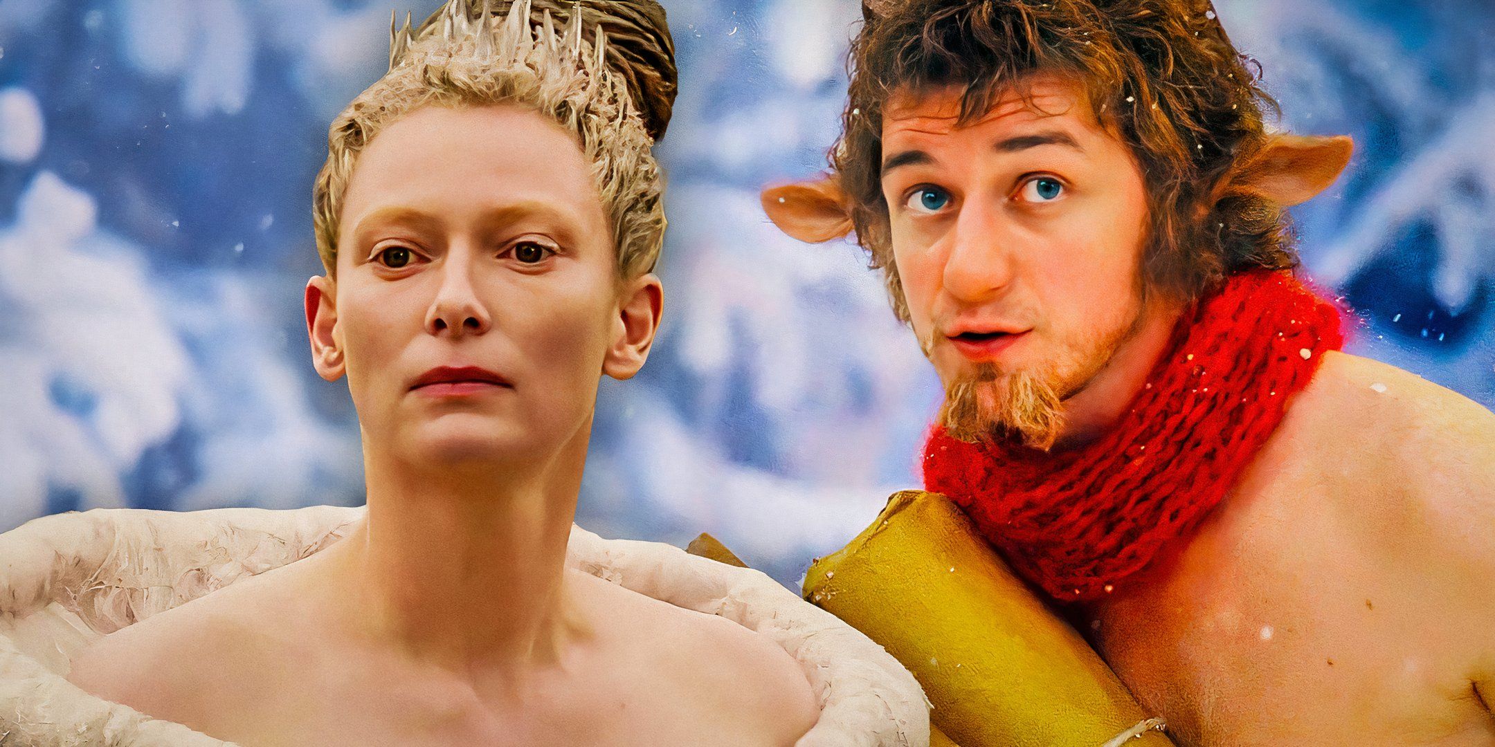 Greta Gerwig’s Narnia Reboot Might Adapt All The C.S. Lewis Books As IMAX CEO Teases Netflix’s Epic Franchise Plan Greta Gerwig’s Narnia Reboot Might Adapt All The C.S. Lewis Books As IMAX CEO Teases Netflix’s Epic Franchise Plan