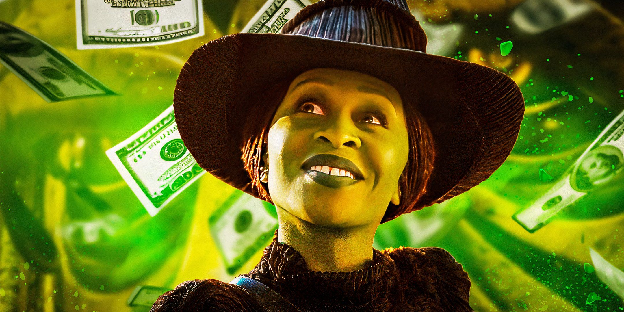 Why Wicked Is Taking So Long To Release On Streaming Why Wicked Is Taking So Long To Release On Streaming