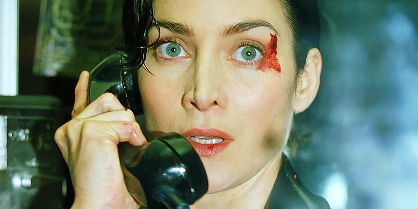 The Matrix: There’s One Thing That Still Doesn’t Make Sense About The Iconic Movie 26 Years Later