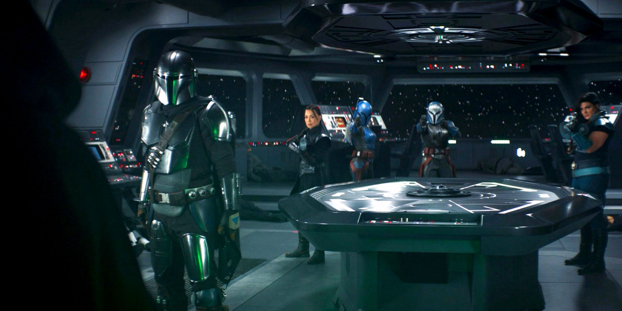 The Mandalorian Movie Is Only The Beginning: Lucasfilm Boss Kathleen Kennedy Teases “Other Developments” In The New Republic Era