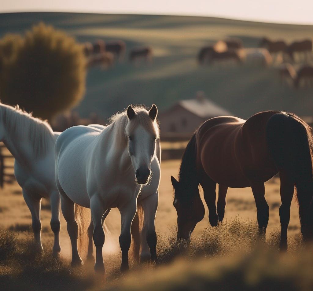 New research shows pioneering impact of domestic horses on indigenous societies in southern Argentina