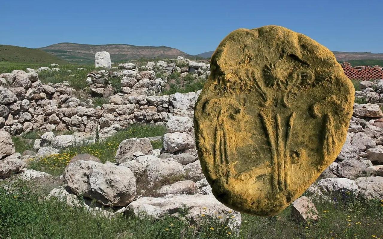 Imperial Hitтιтe archive unearthed in Turkey