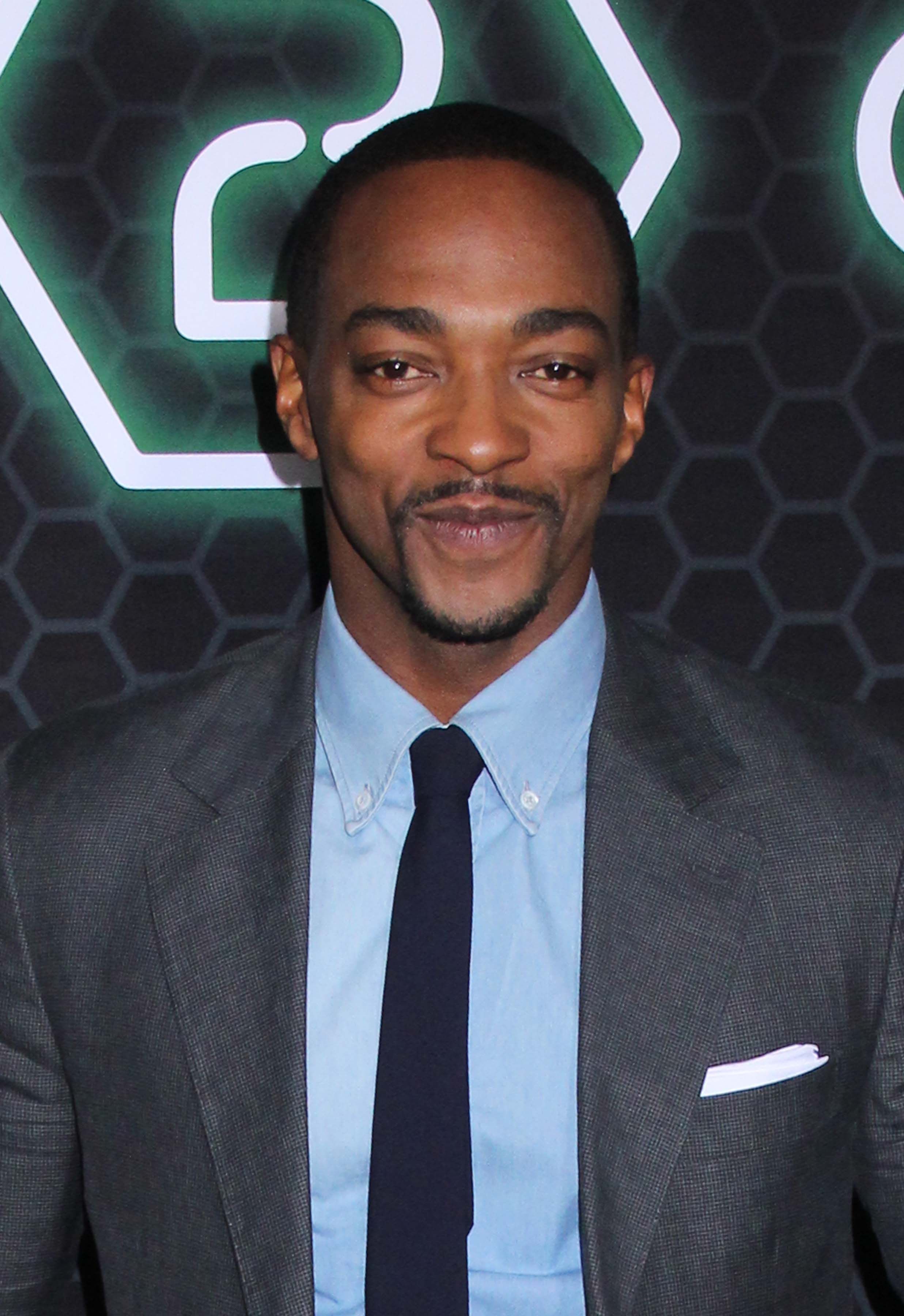 Anthony Mackie Explains The Difference Between Being Captain America & An Avenger Ahead Of Sam Wilson’s Solo Debut In Brave New World