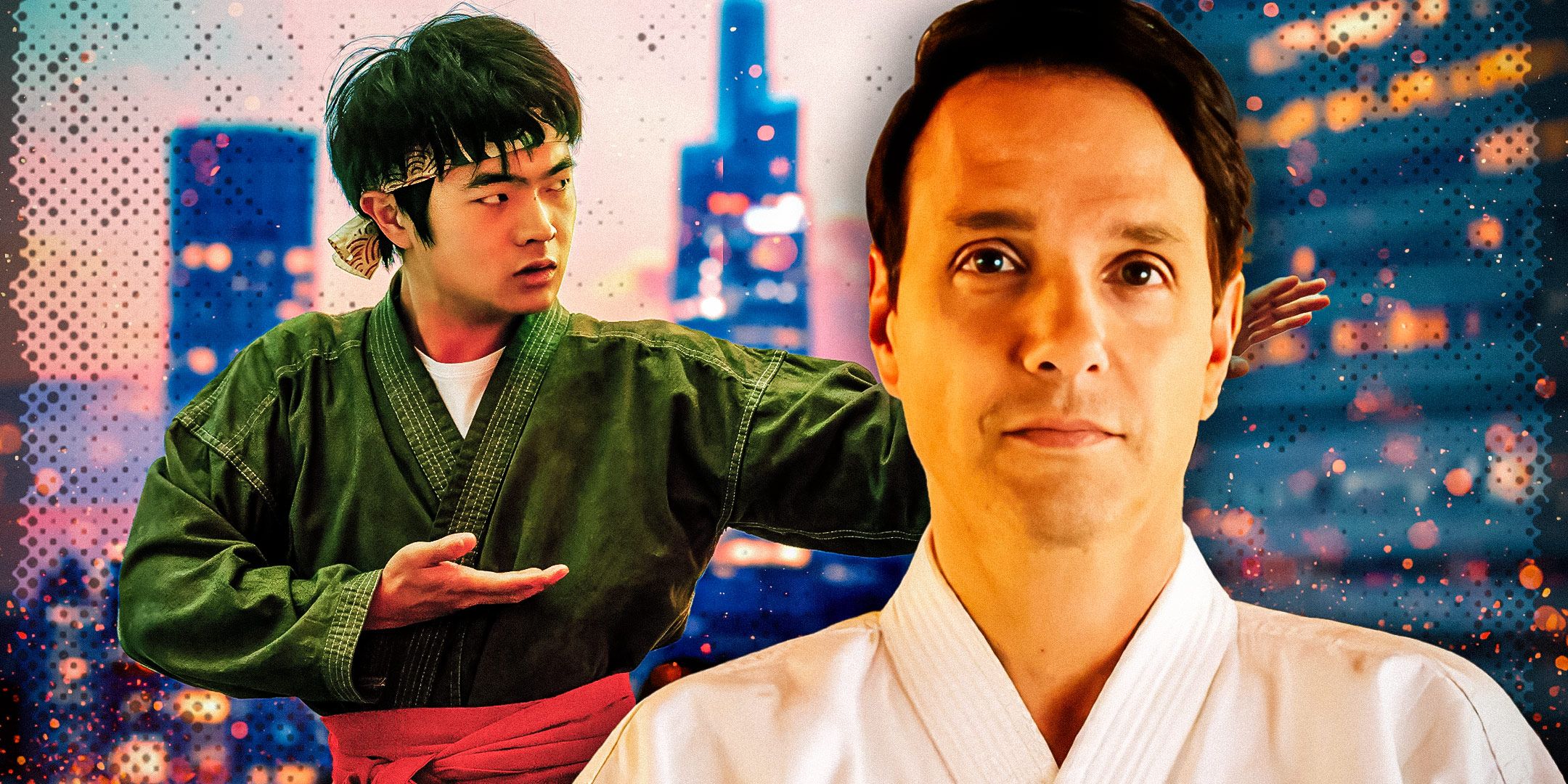โIt Wasnโt At Hello:โ Ralph Macchioโs Response To Cobra Kai Makes Me Confident Karate Kid: Legends Will Be Great โIt Wasnโt At Hello:โ Ralph Macchioโs Response To Cobra Kai Makes Me Confident Karate Kid: Legends Will Be Great