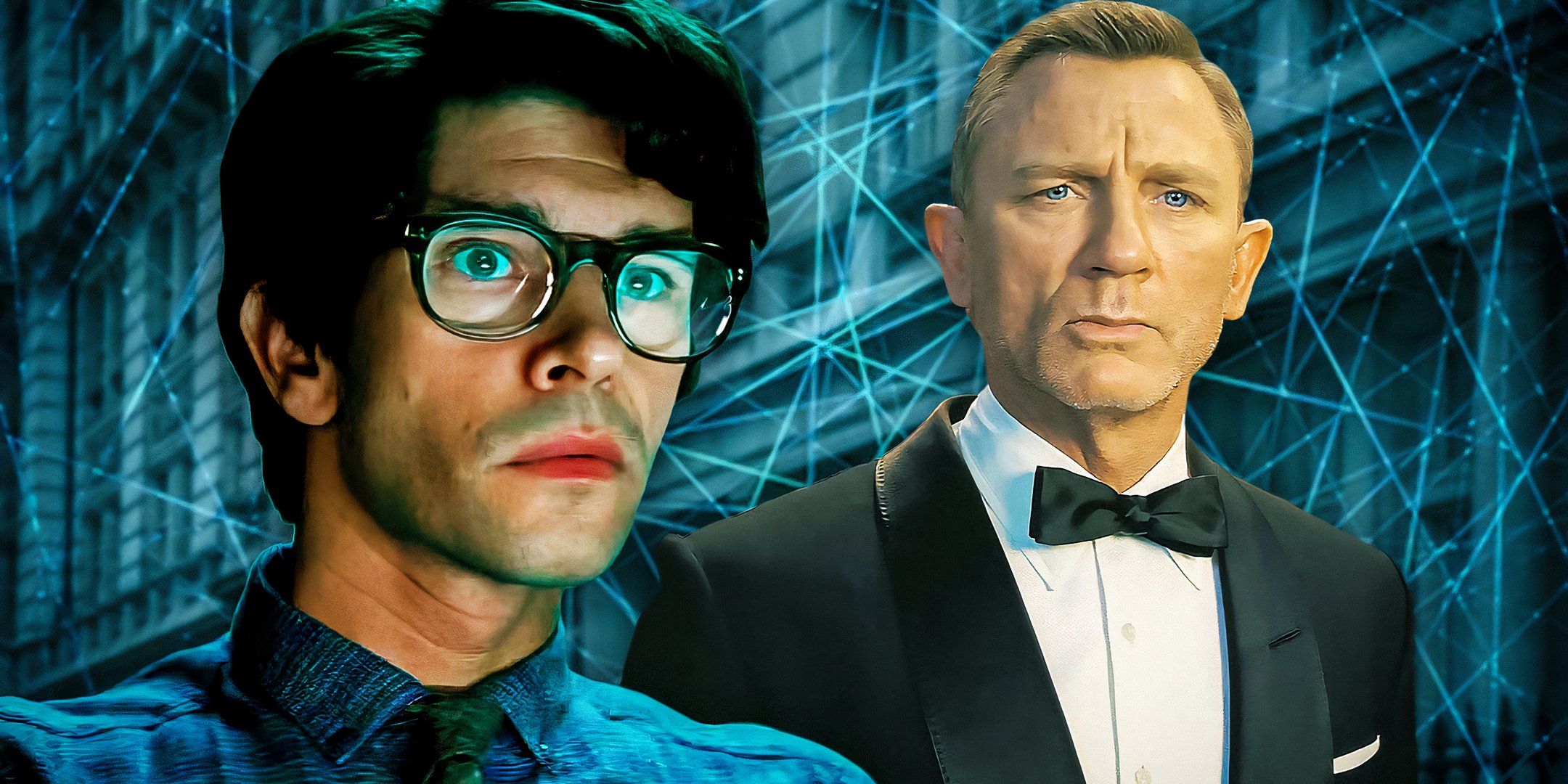 James Bond Refusing To Reveal Q’s Real Name In No Time To Die Makes Zero Sense