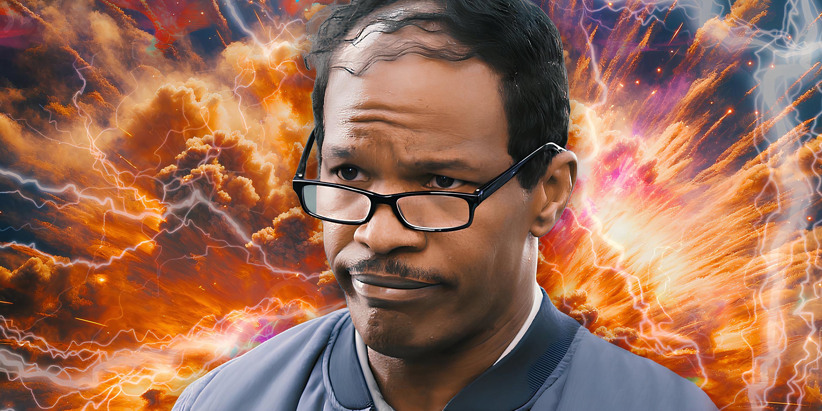 Jamie Foxx Looks To Have Finally Found His Perfect Action Franchise, 11 Years After Playing A Disappointing Spider-Man Villain Jamie Foxx Looks To Have Finally Found His Perfect Action Franchise, 11 Years After Playing A Disappointing Spider-Man Villain