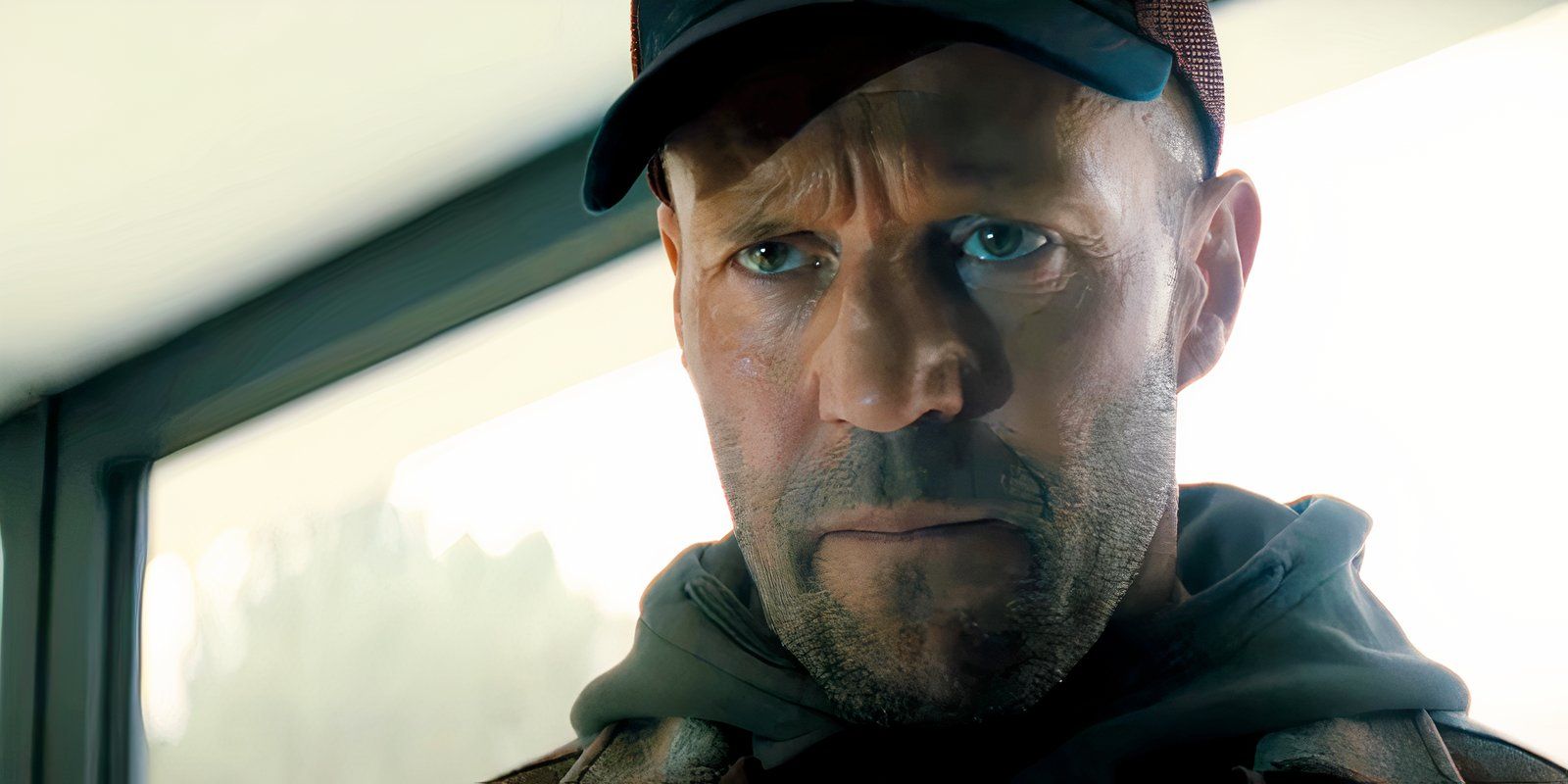 Jason Statham’s New Action Thriller Adds Oscar-Nominated & Star Wars Stars As Filming Begins