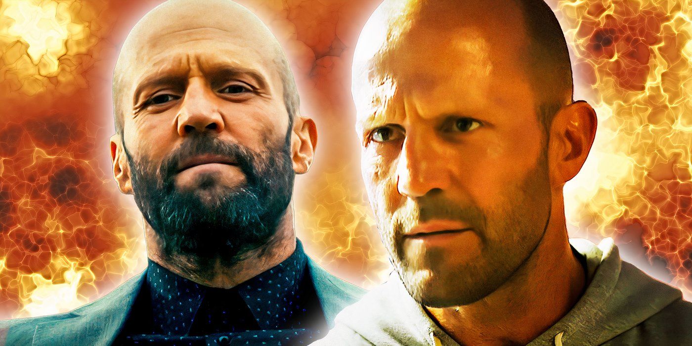 This 10-Year-Old Action Movie Gave Jason Statham’s Character The Coolest Introduction A Villain Can Have