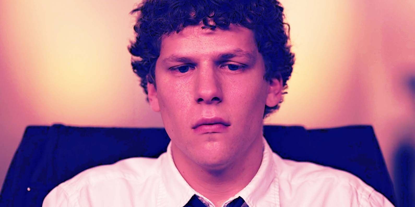 The Social Network Ending Explained