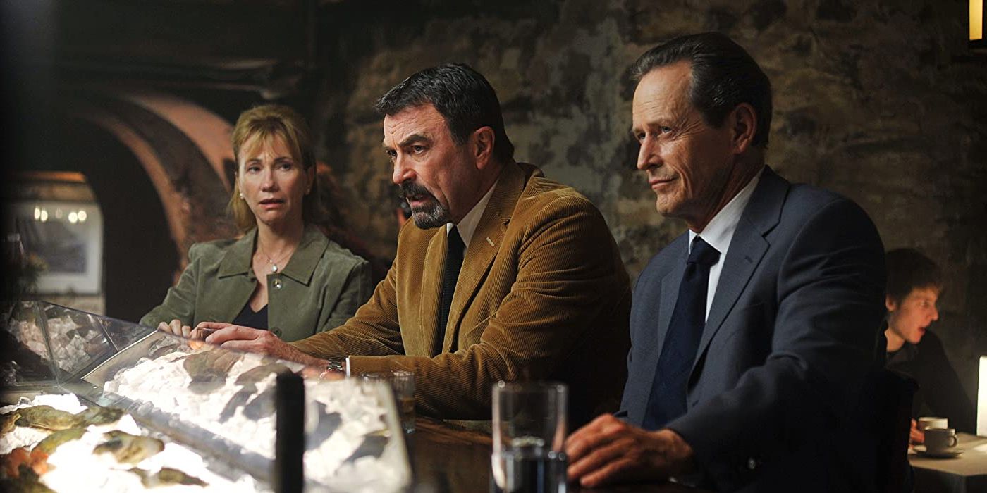 How To Watch The Jesse Stone Movies In Order (By Release Date & Chronologically) How To Watch The Jesse Stone Movies In Order (By Release Date & Chronologically)