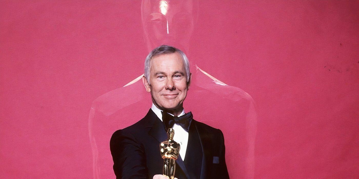 Conan O’Brien Hosting The Oscars This Year Continues A 46-Year Tradition For The Awards Ceremony Conan O’Brien Hosting The Oscars This Year Continues A 46-Year Tradition For The Awards Ceremony