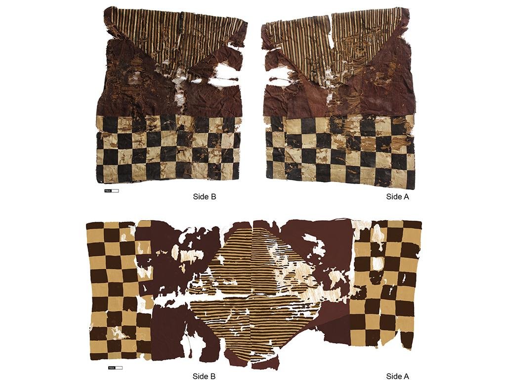 Unique discovery provides a glimpse into provincial culture in Inka Empire