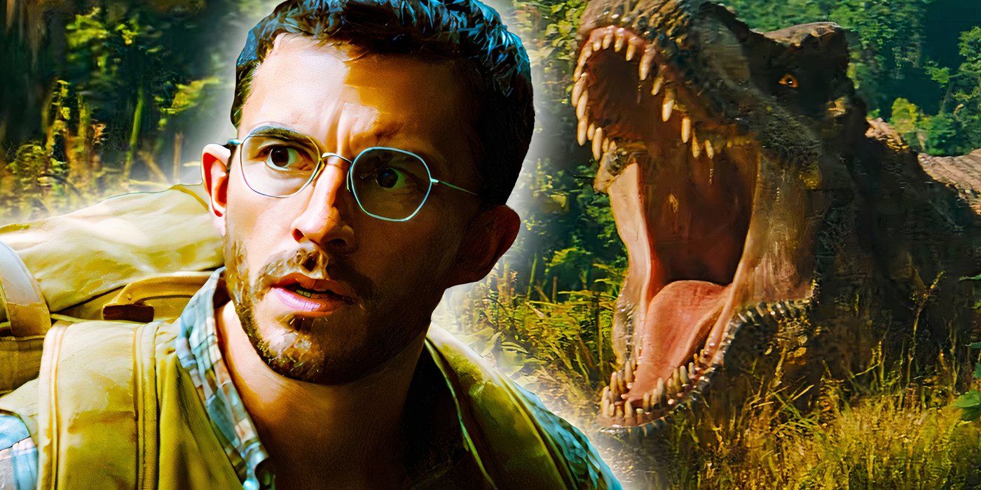 “Worst of the Worst”: What Jurᴀssic World 4’s Ominous Tease Reveals About The Movie’s Dinosaurs