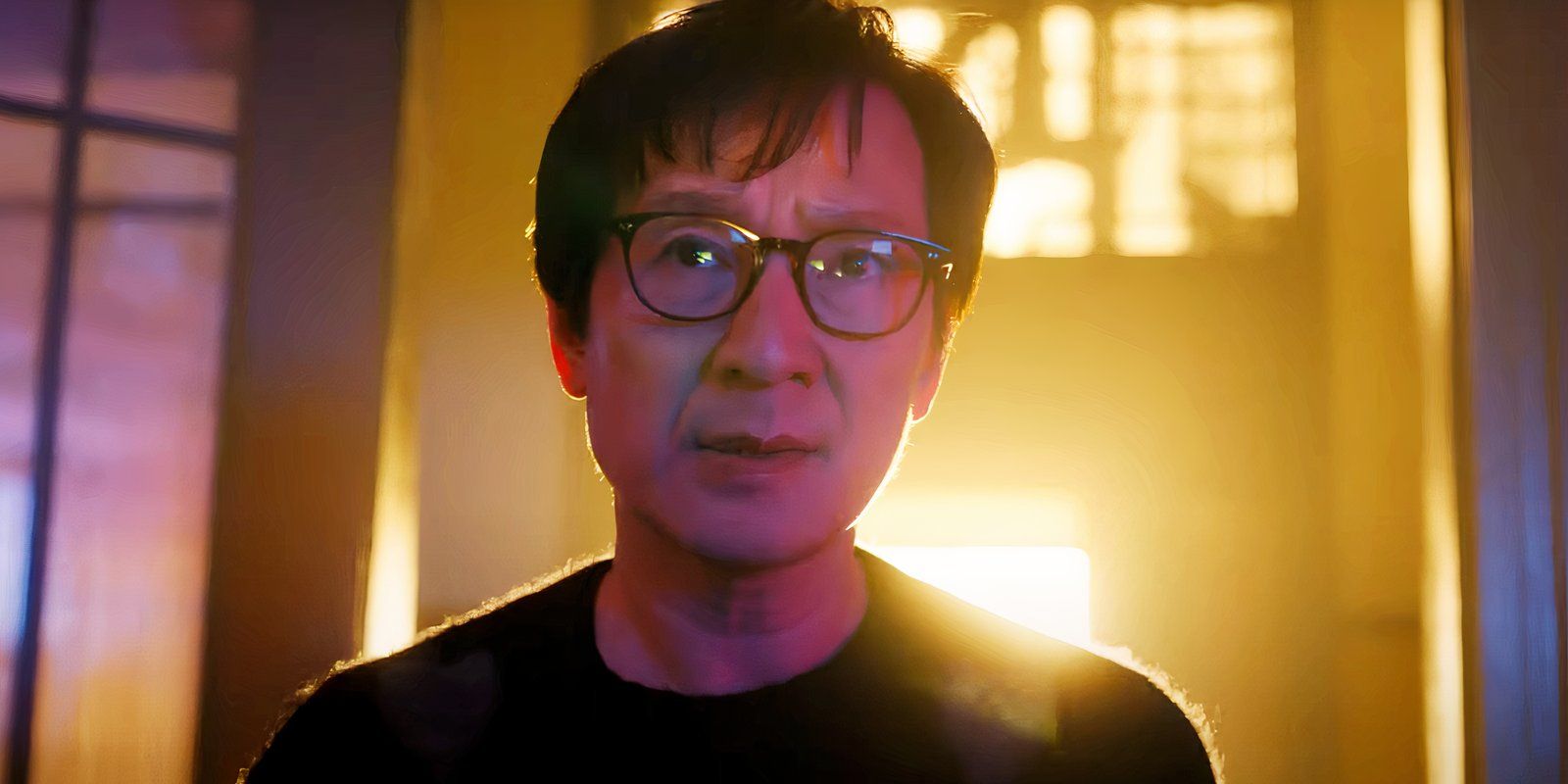 Love Hurts Digital Release Date Revealed For Ke Huy Quan’s First Action Movie Leading Role