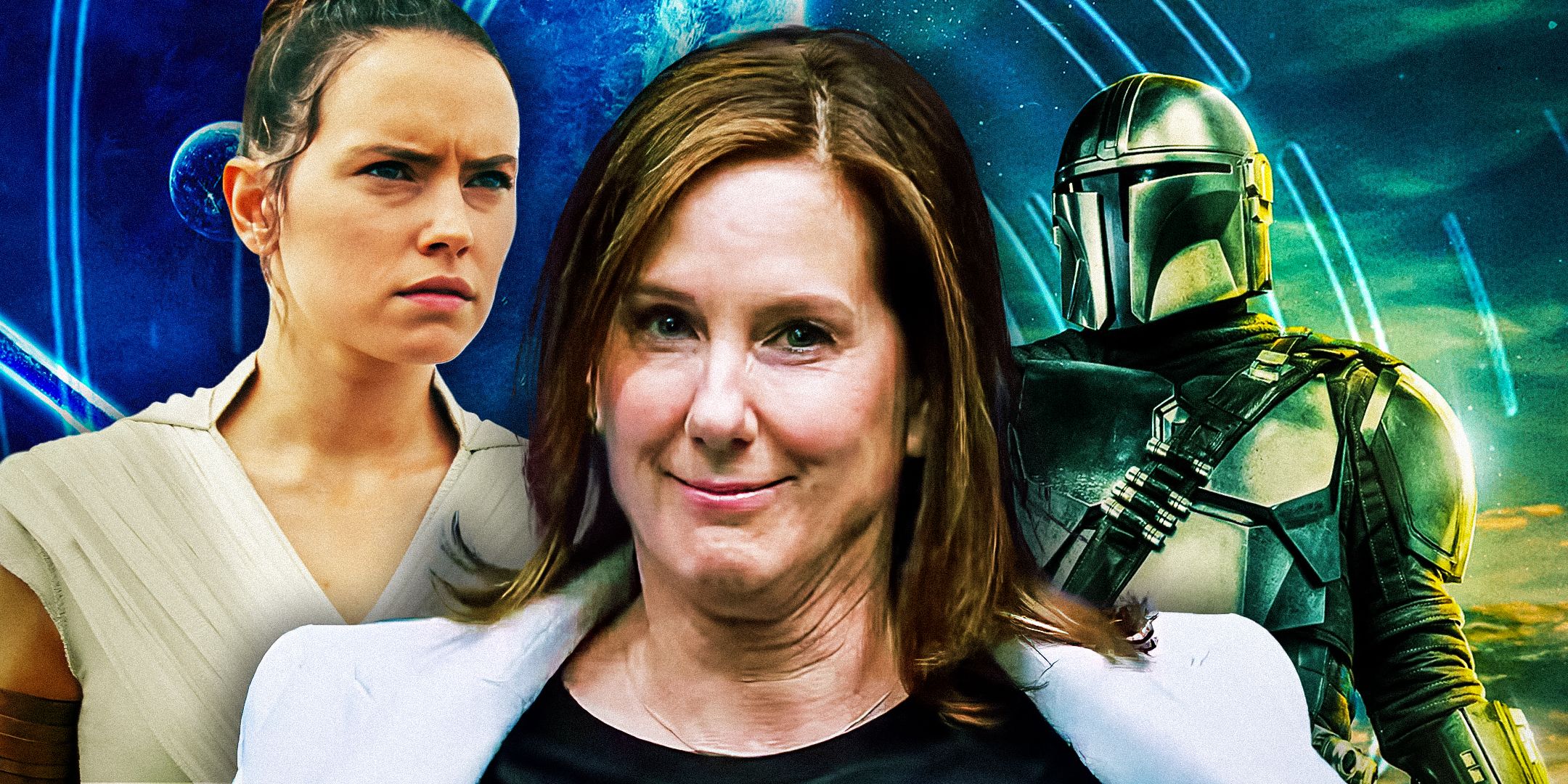 “I Will Die Making Movies”: Kathleen Kennedy Outlines Star Wars Future As She Denies Recent Reports Of Lucasfilm Exit