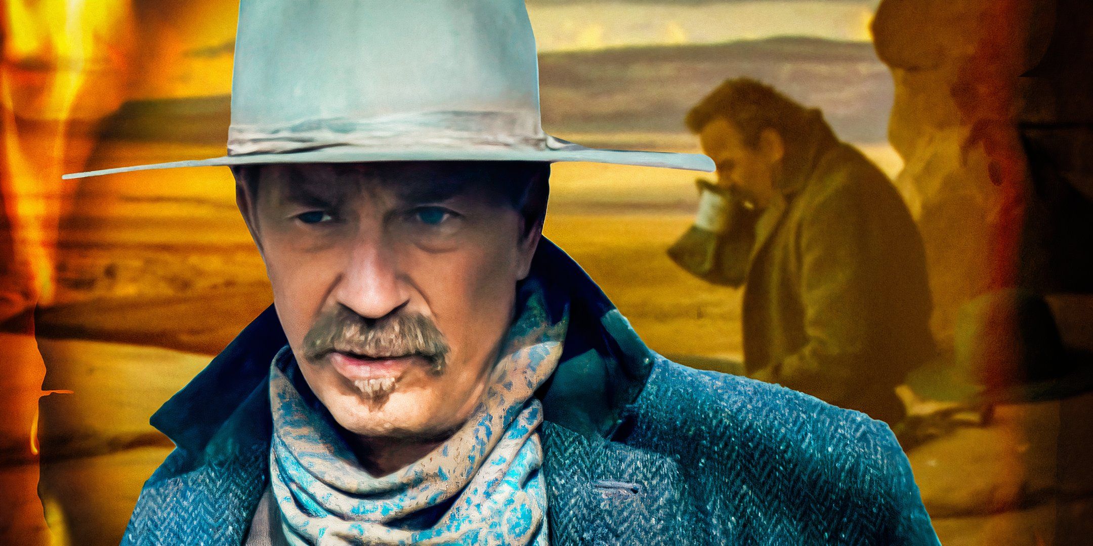 Kevin Costner Needs To Change His Horizon 2 Plans To Save His Epic Western Movie Saga From Oblivion Kevin Costner Needs To Change His Horizon 2 Plans To Save His Epic Western Movie Saga From Oblivion