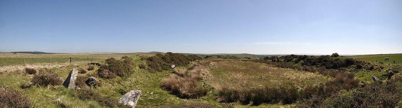 King Arthur’s Hall dates back to Neolithic era, 4,000 years older than thought