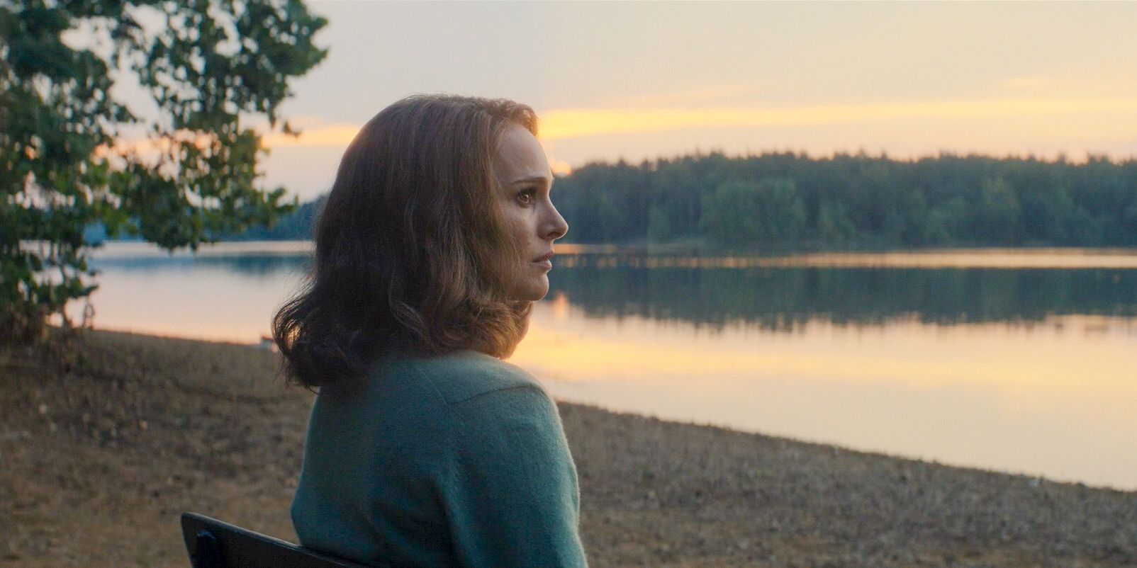Natalie Portman’s New Buzzy Movie Prompts M Bidding War Between Netflix, Warner Bros. & Amazon Natalie Portman’s New Buzzy Movie Prompts M Bidding War Between Netflix, Warner Bros. & Amazon