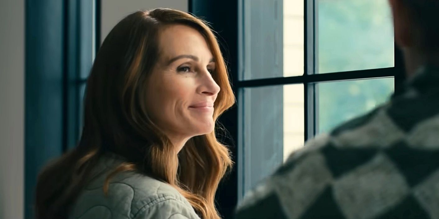 Julia Roberts & Andrew Garfield’s New Thriller Movie Gets 2025 Release Date Julia Roberts & Andrew Garfield’s New Thriller Movie Gets 2025 Release Date