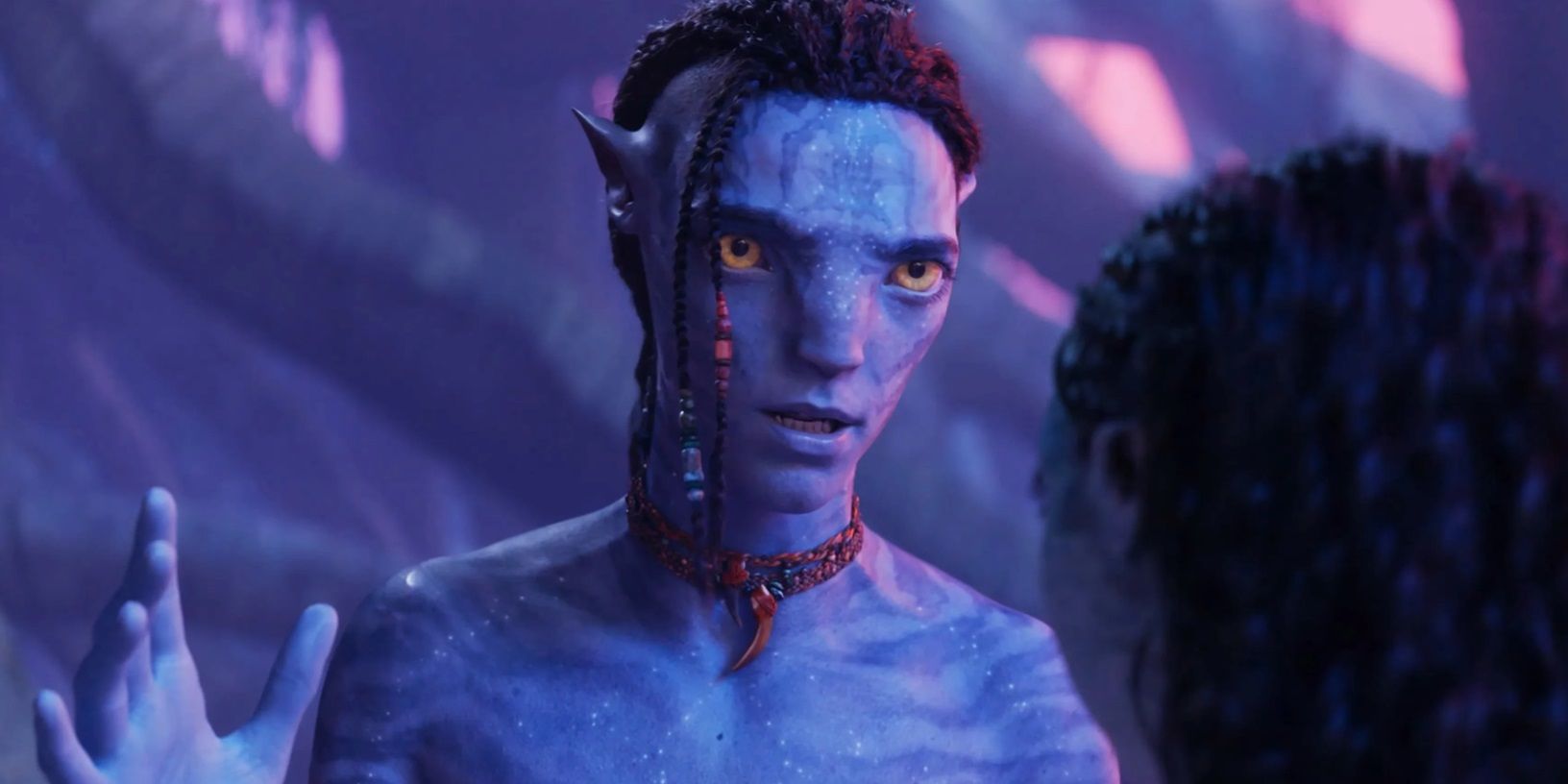 Zoe Saldaña’s Avatar 3 Tease Supports Those Jake Sully Replacement Theories Zoe Saldaña’s Avatar 3 Tease Supports Those Jake Sully Replacement Theories